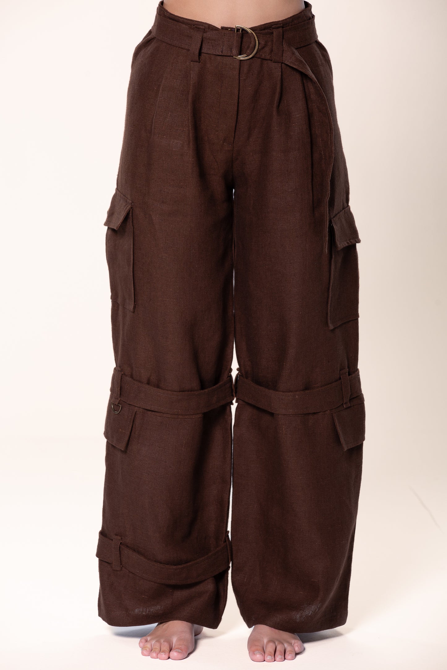 Nomad Dune Cargo Pants