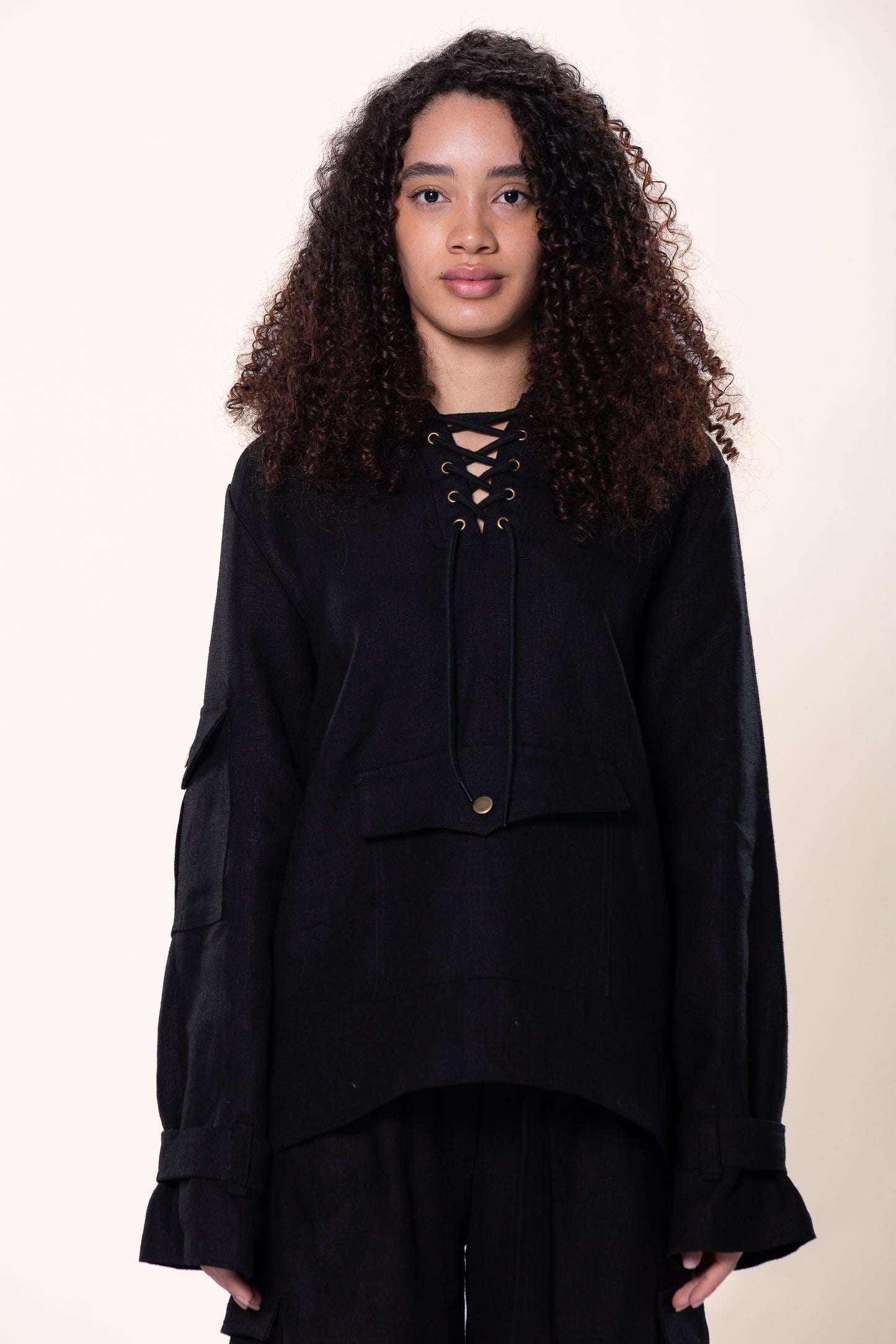 Nomad Dune Hoodie