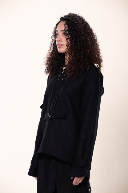 Nomad Dune Hoodie