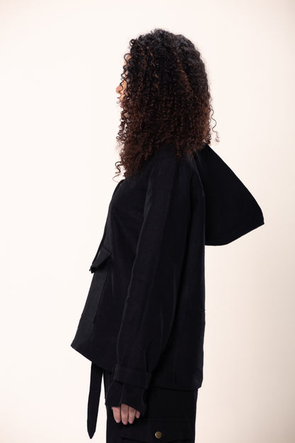 Nomad Dune Hoodie