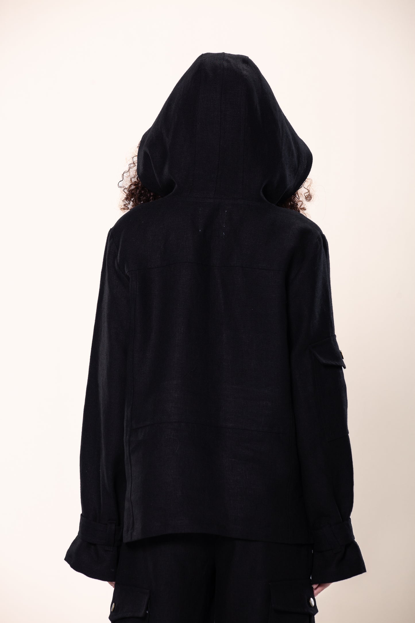 Nomad Dune Hoodie