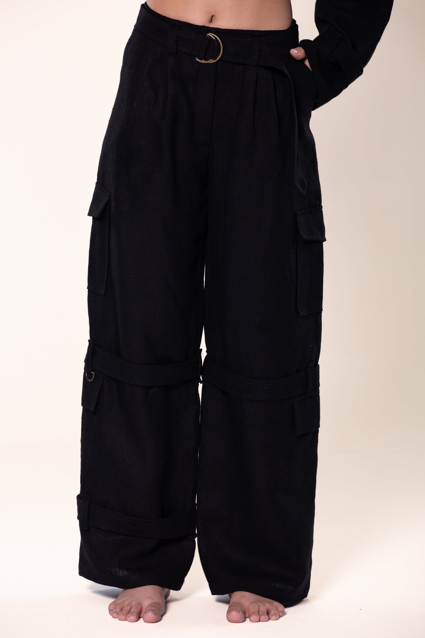 Nomad Dune Cargo Pants
