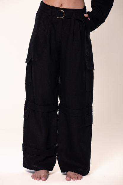 Nomad Dune Cargo Pants