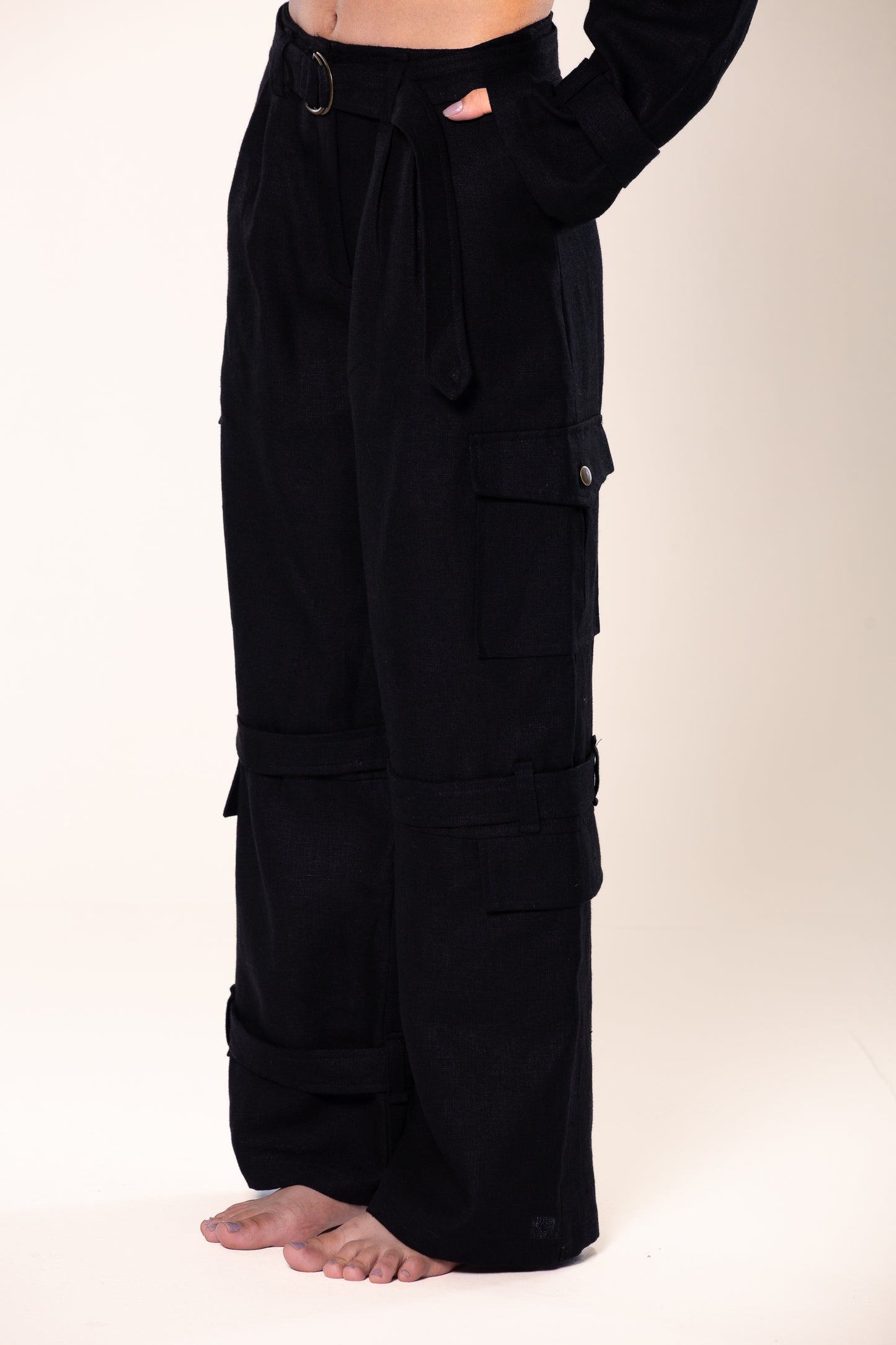 Nomad Dune Cargo Pants