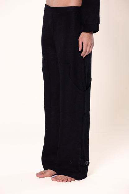 The Cozy Edge Pants