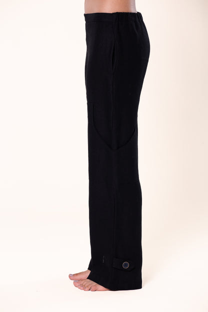 The Cozy Edge Pants
