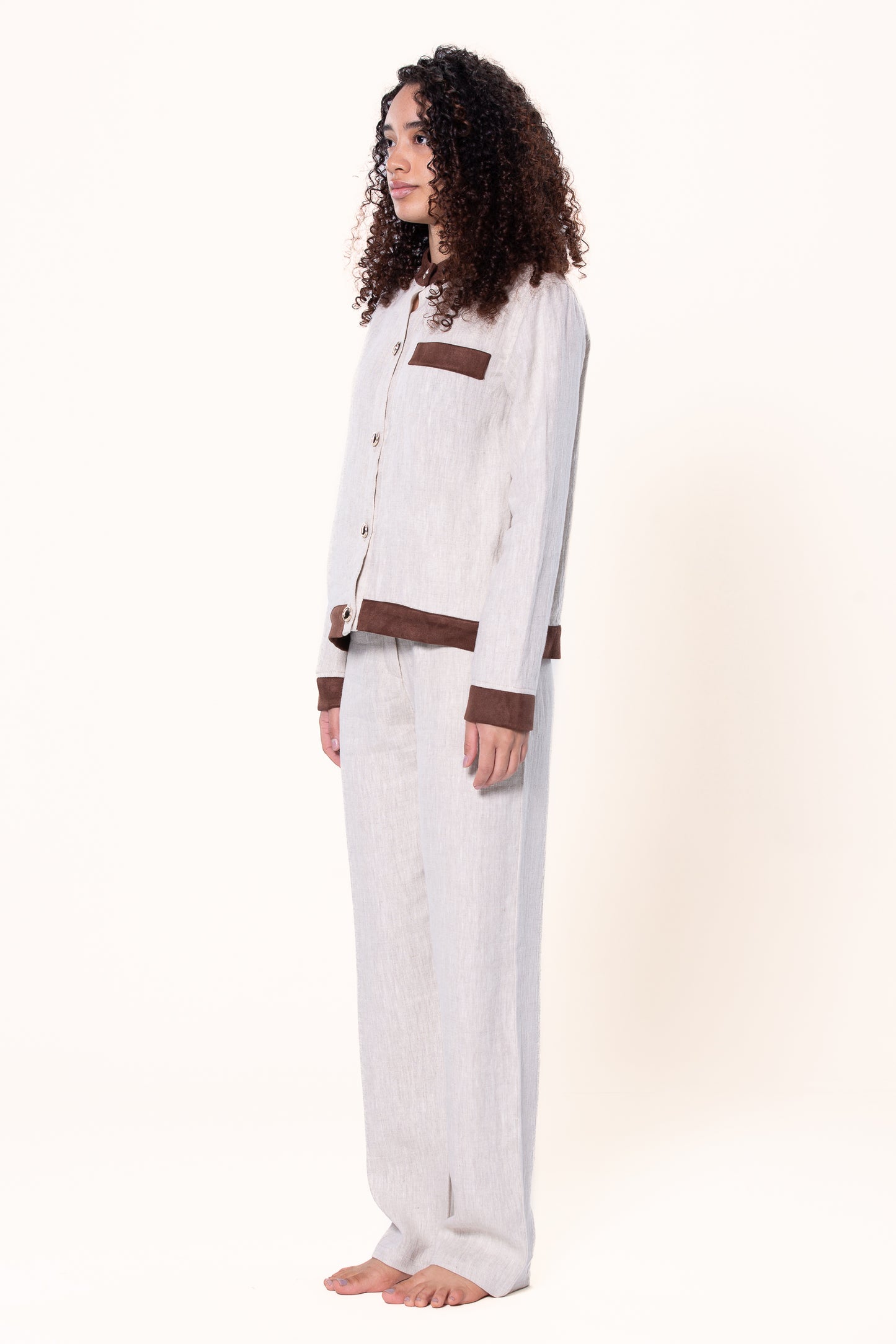 Terra Panel Pants