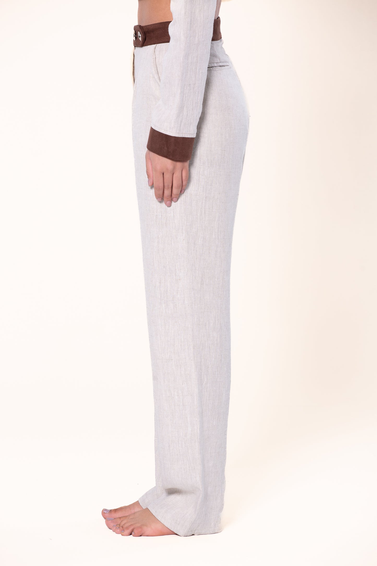 Terra Panel Pants