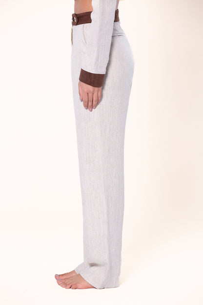Terra Panel Pants