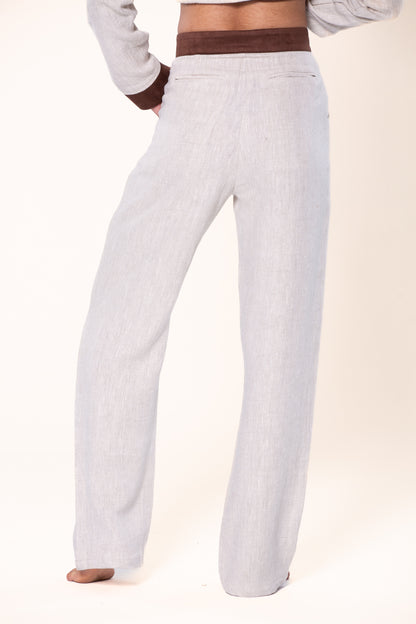 Terra Panel Pants