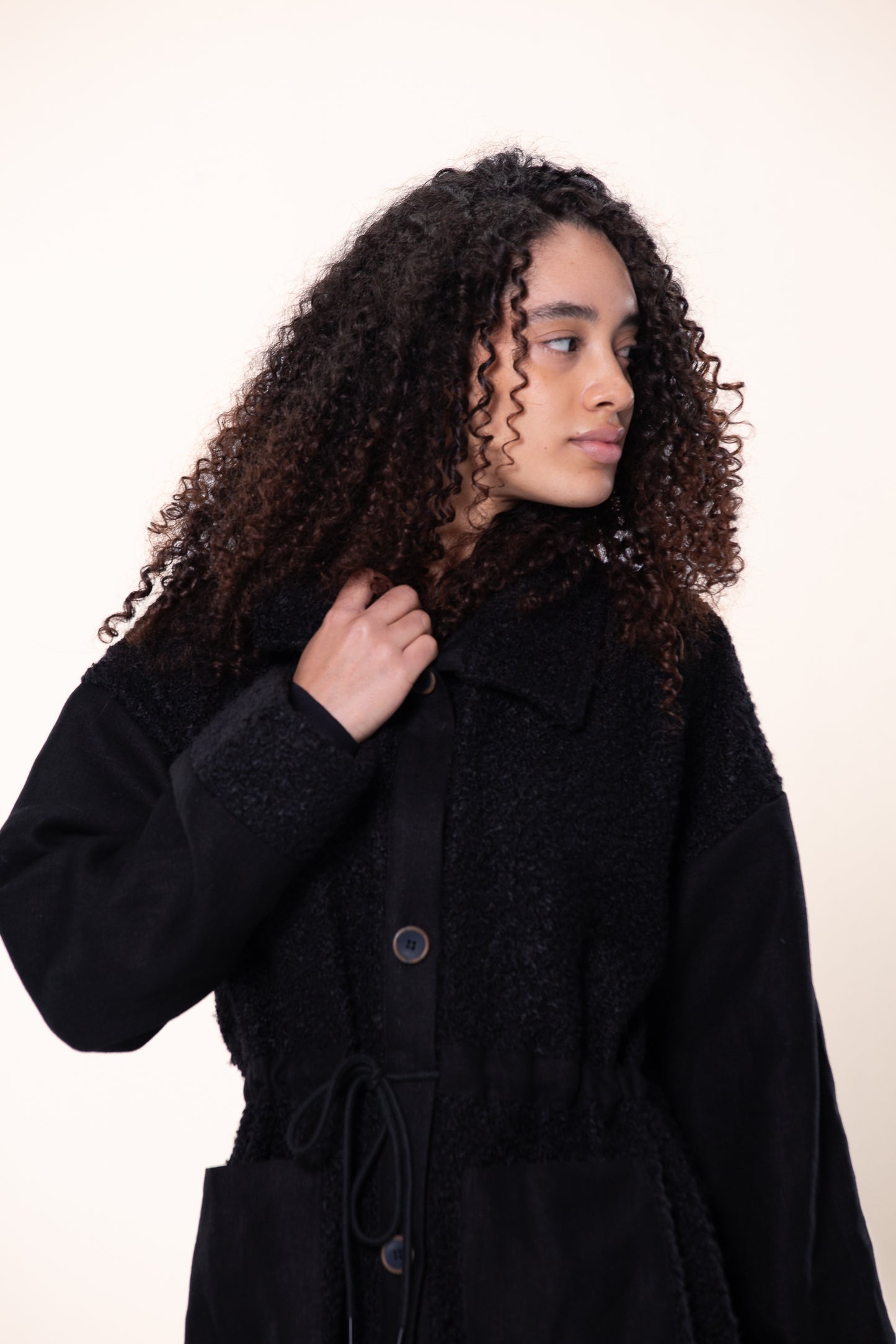 Atlas Coat