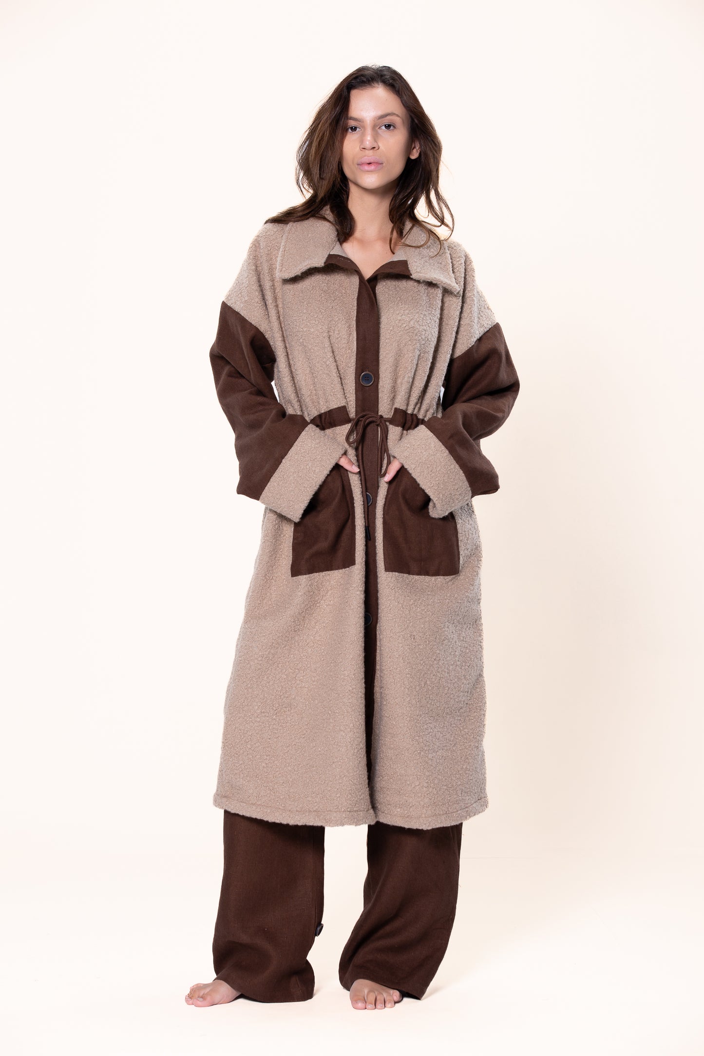 Atlas Coat