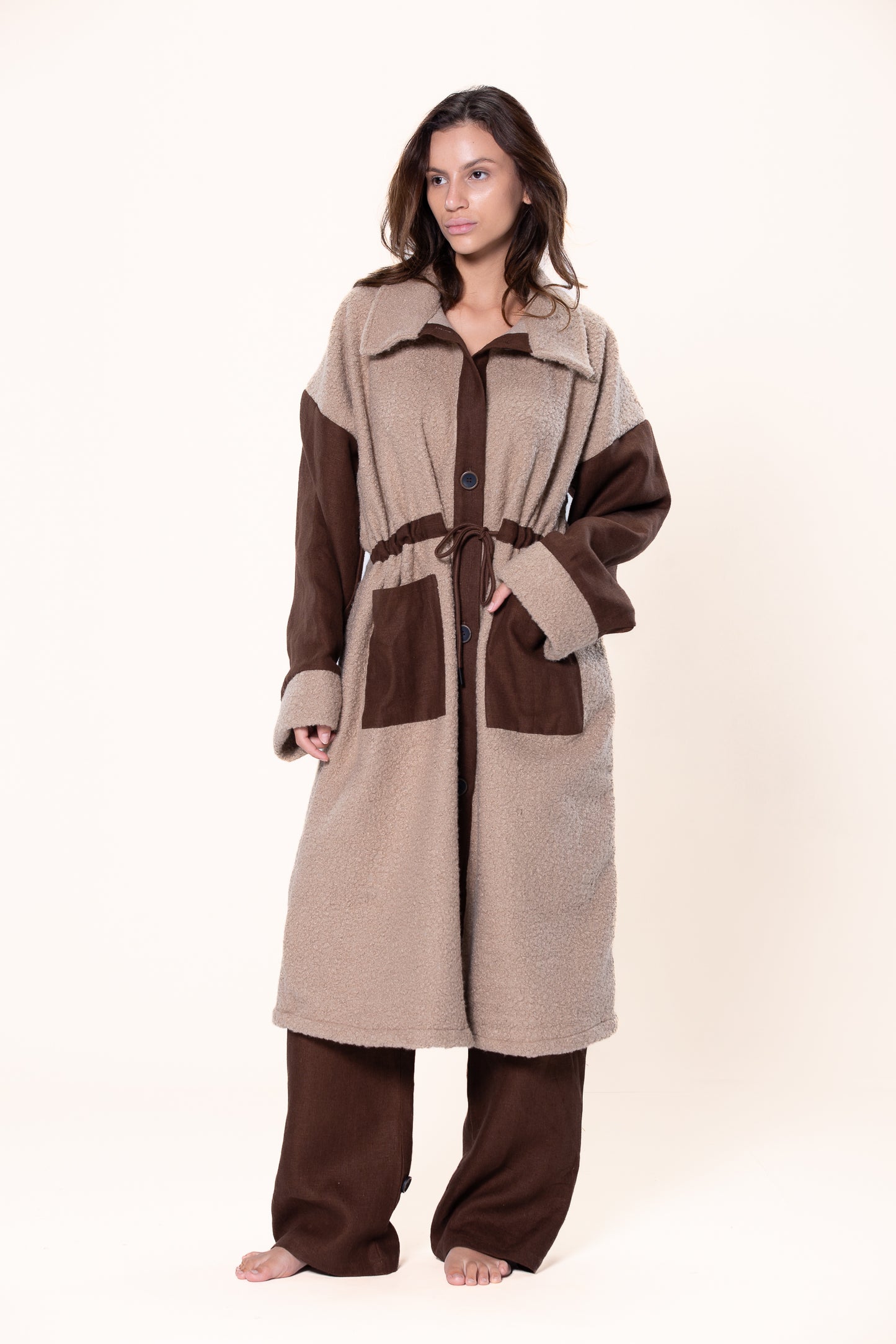 Atlas Coat