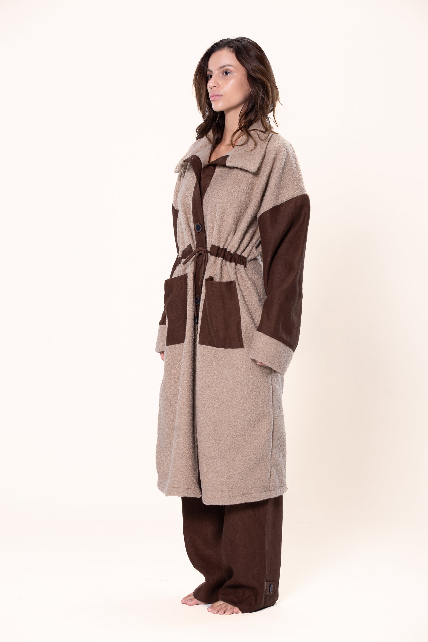 Atlas Coat