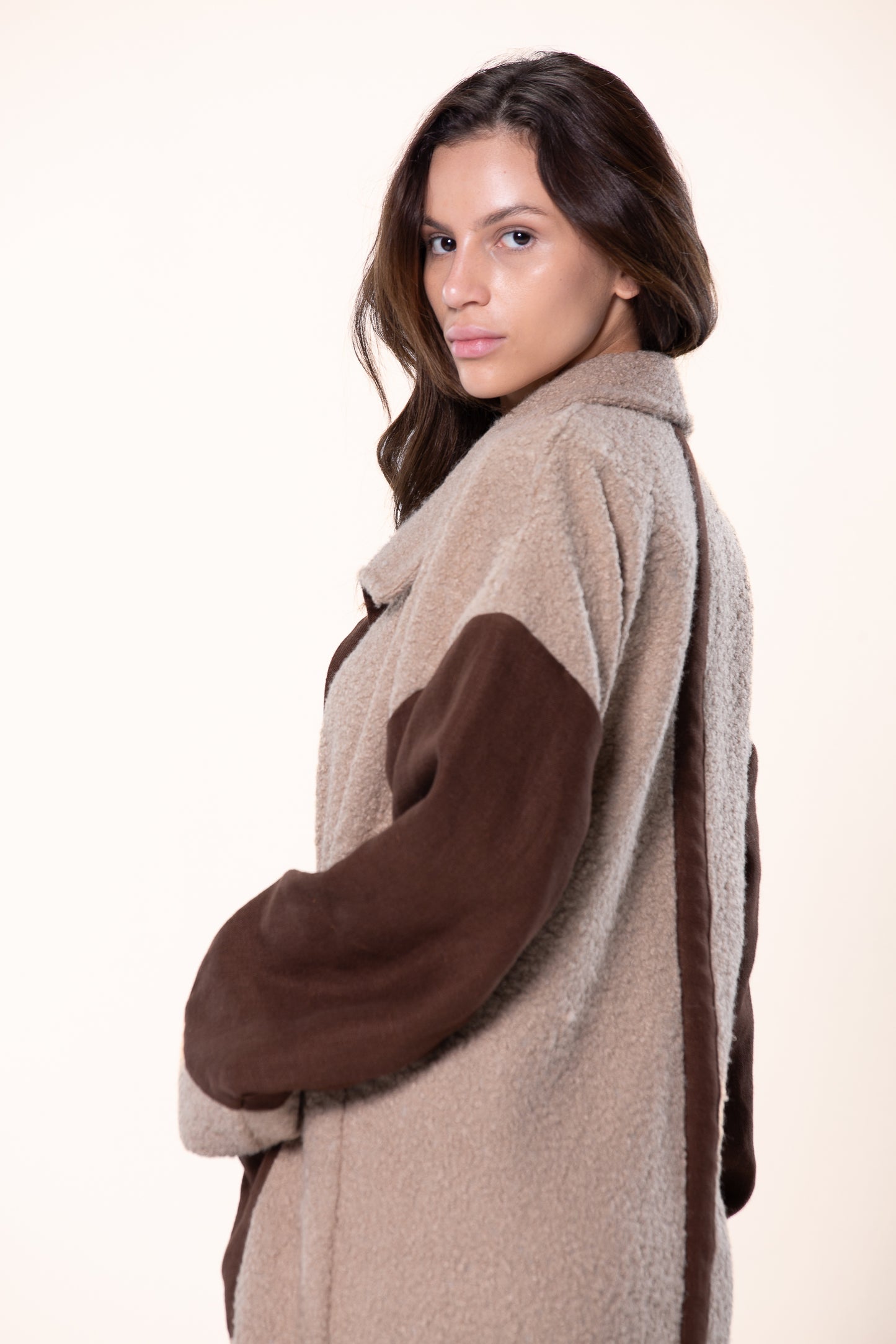 Atlas Coat