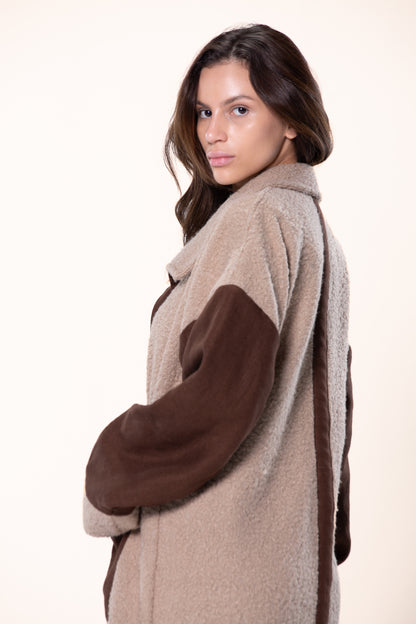 Atlas Coat