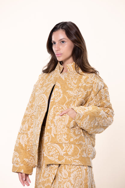 The Opulence Jacket