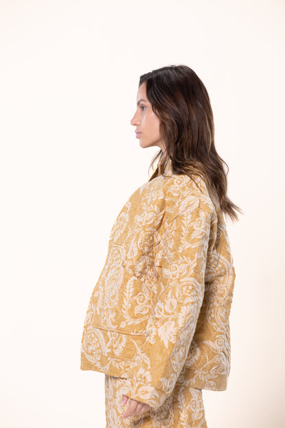 The Opulence Jacket