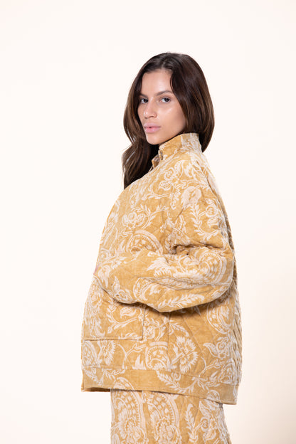 The Opulence Jacket