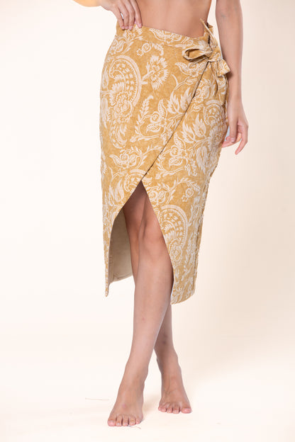 The Opulence Skirt