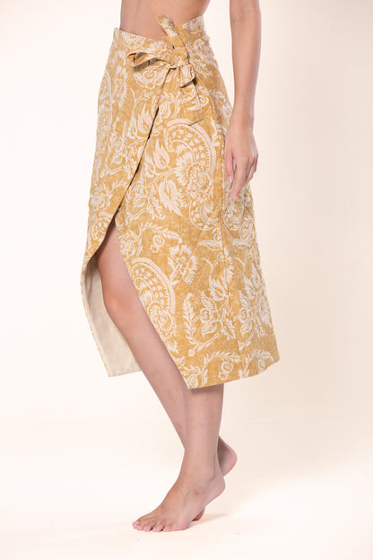 The Opulence Skirt