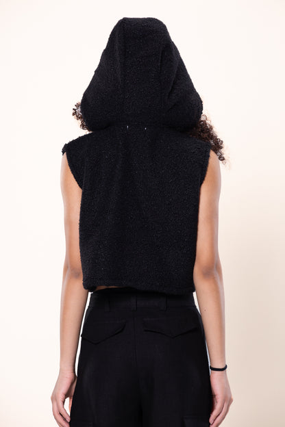Terra Fur Vest