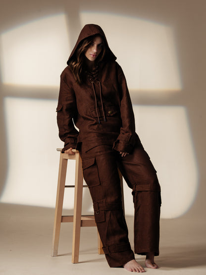 Nomad Dune Cargo Pants
