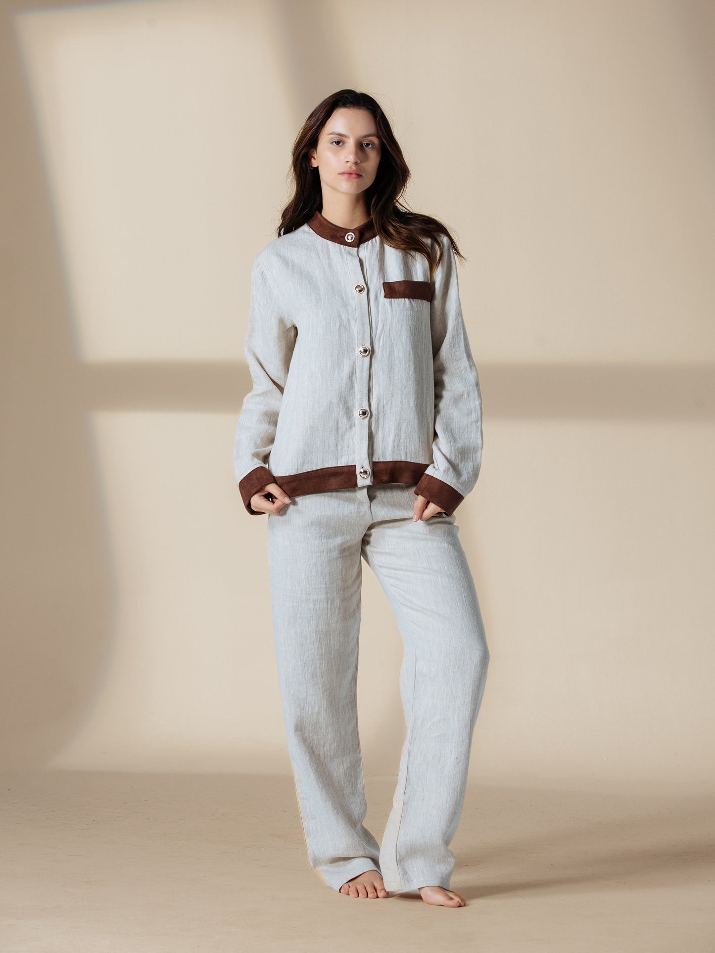 Terra Panel Pants