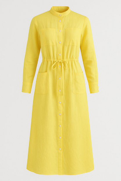 Shirt Dress