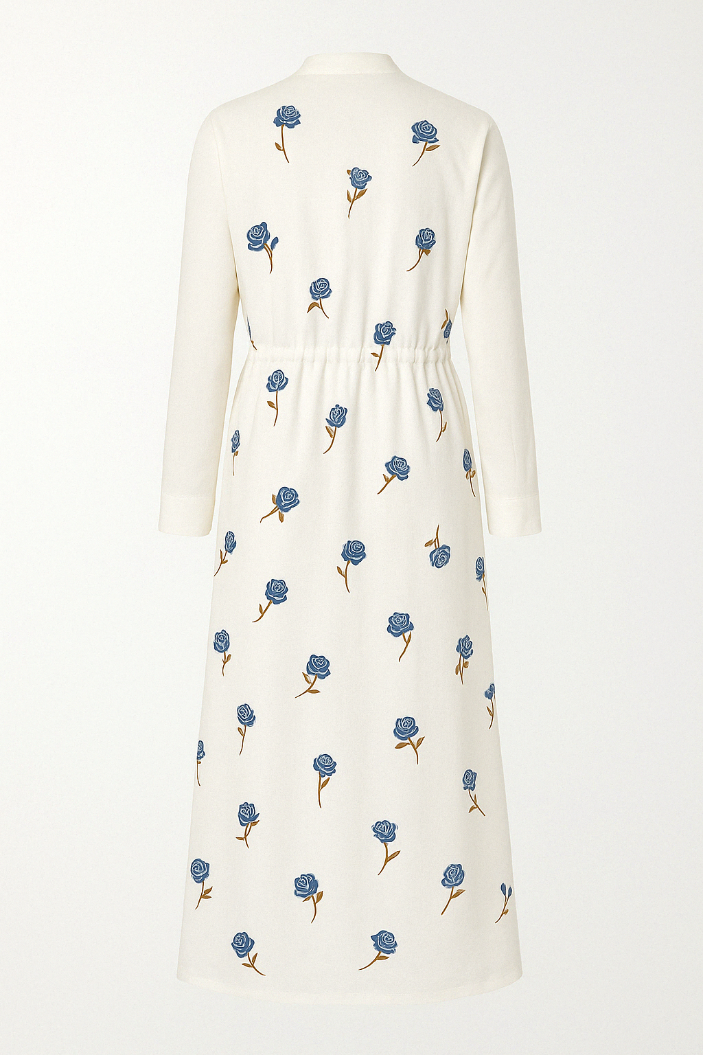 Shirt Dress