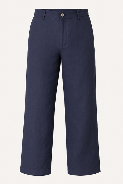Linen Pants