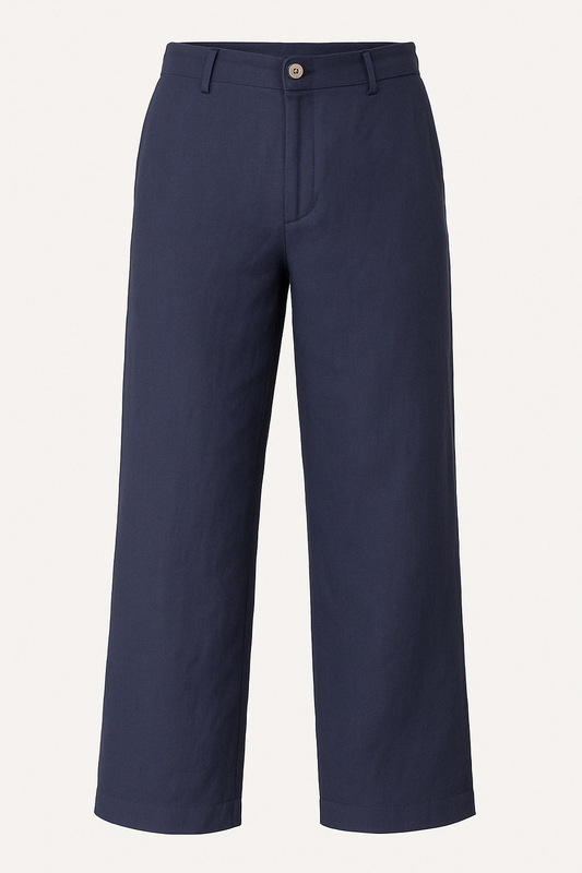 Linen Pants