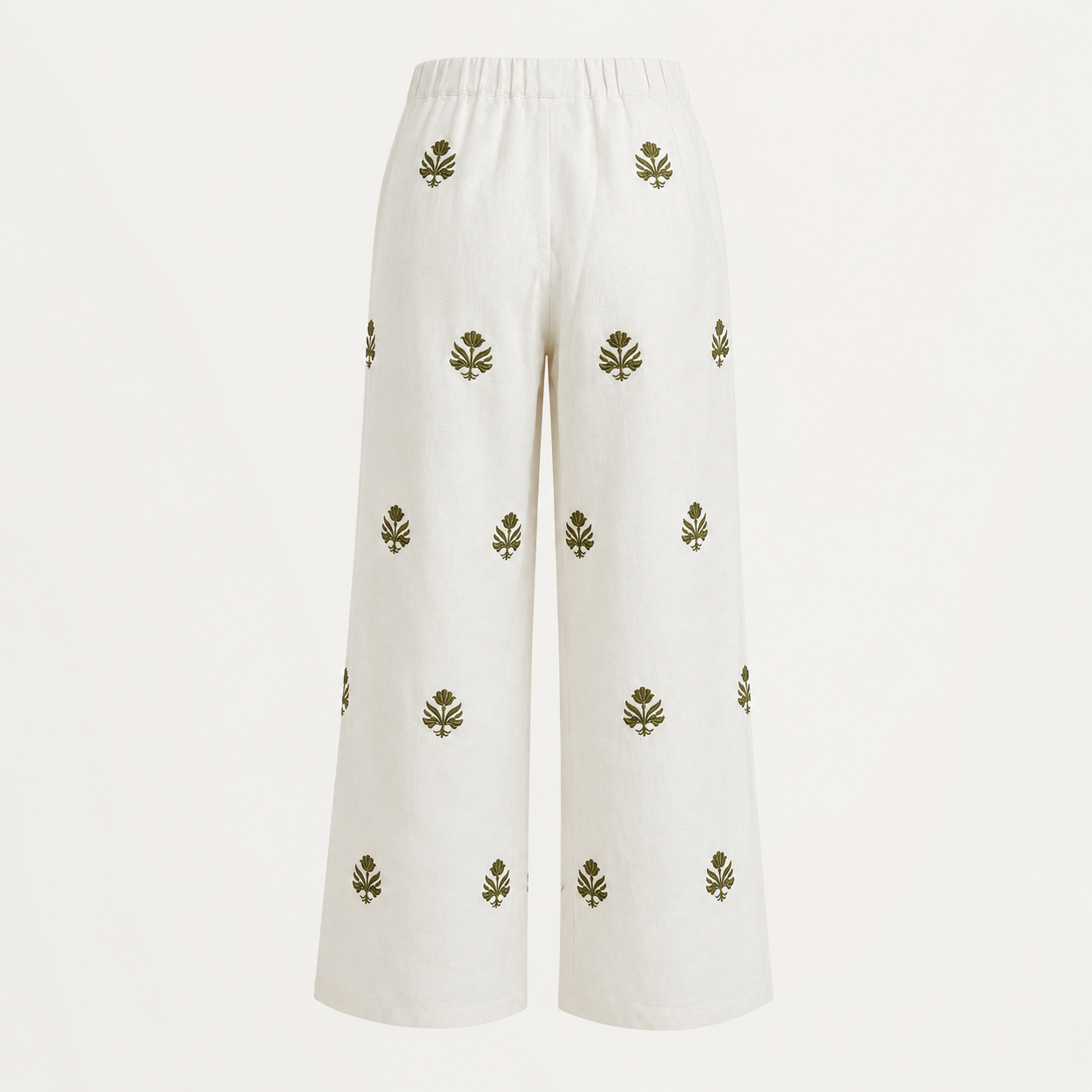 Lotus Pants