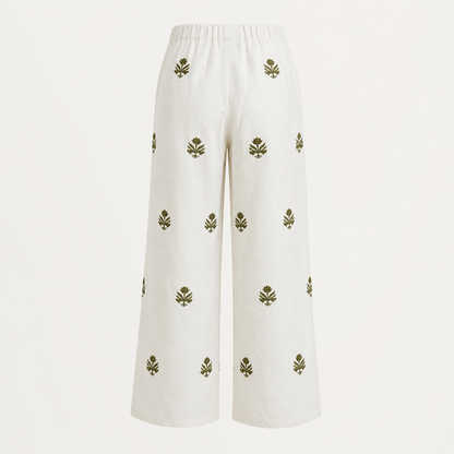 Lotus Pants