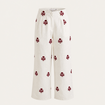 Lotus Pants