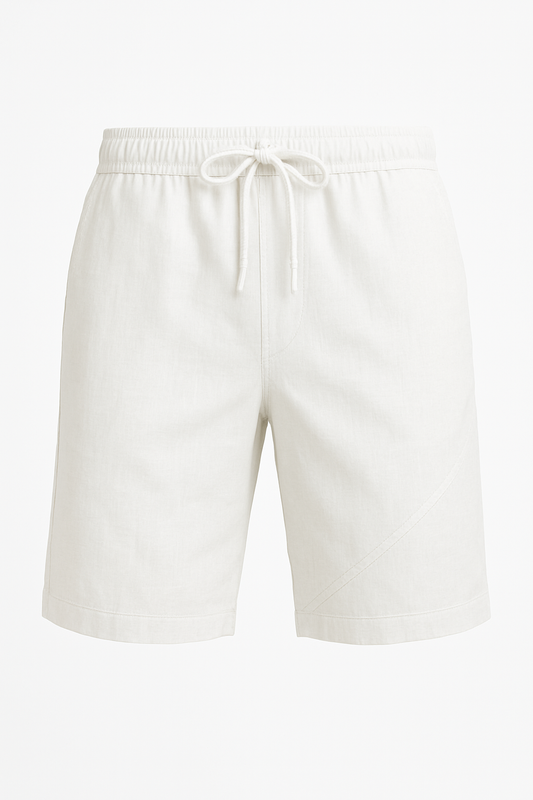 Casual Linen Short