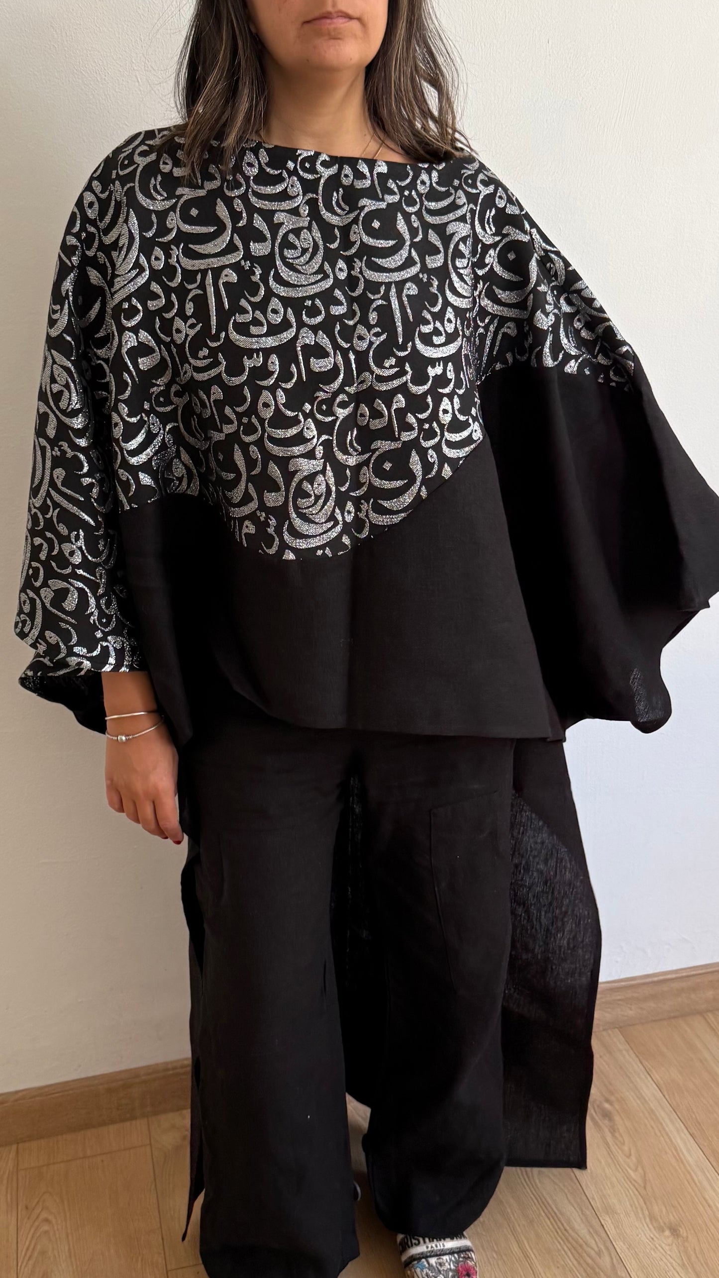 Ramadan Kaftan Dress