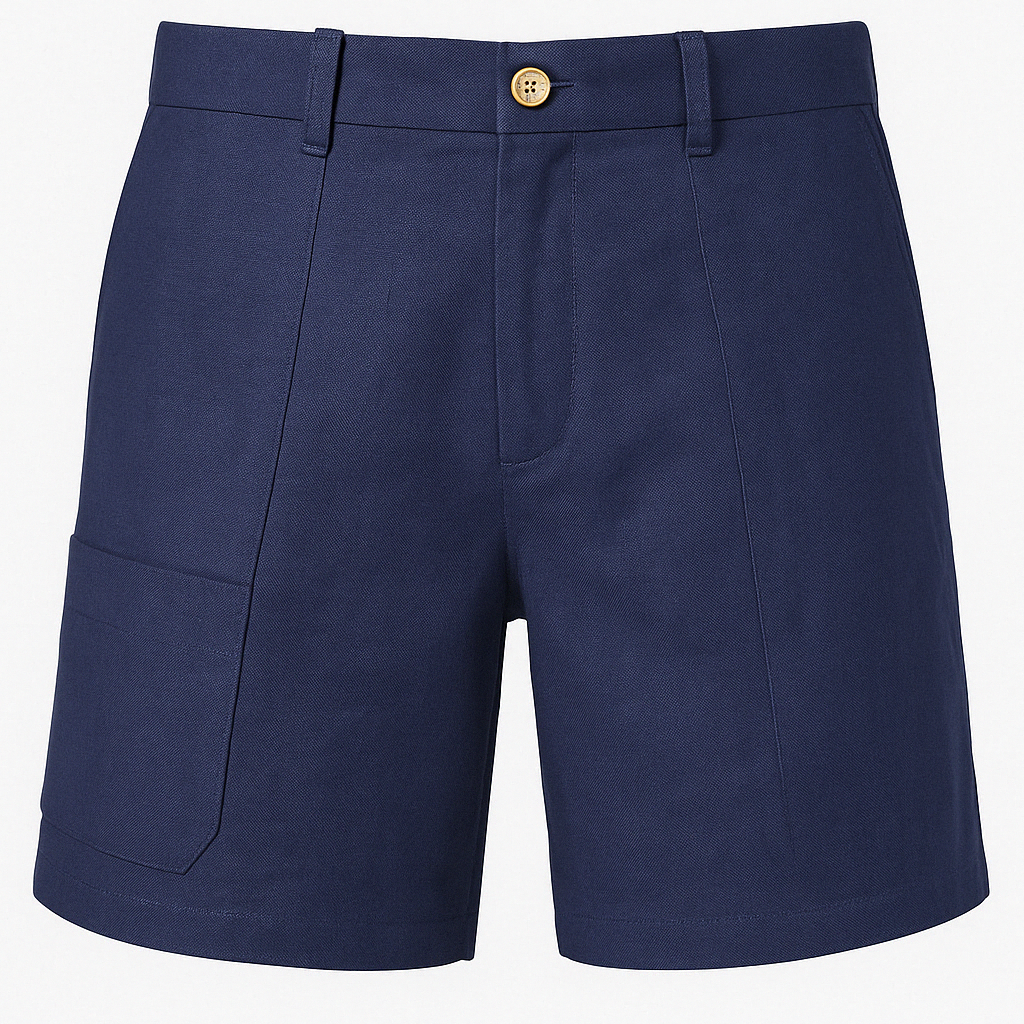 Linen Short