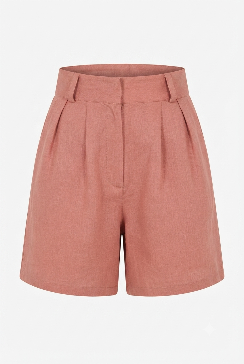 Midi Short