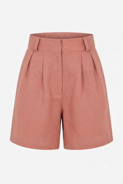 Midi Short