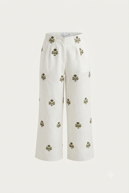 Lotus Pants