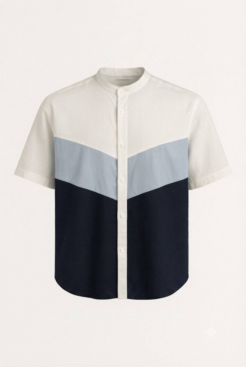 Unisex Waves Shirt