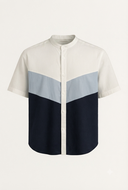 Unisex Waves Shirt