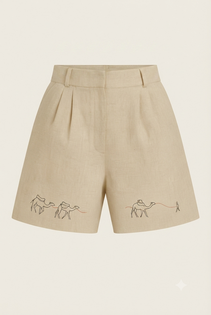 Camels Short