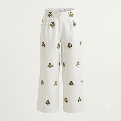 Lotus Pants