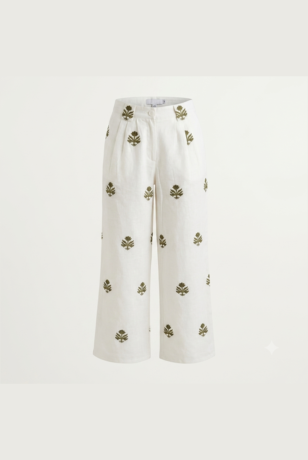 Lotus Pants