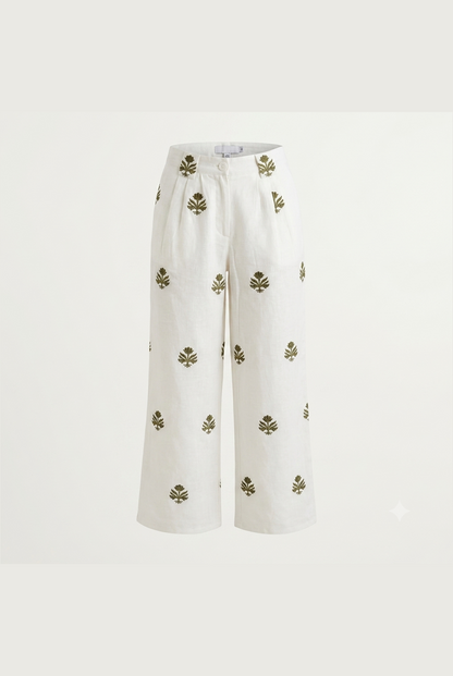 Lotus Pants
