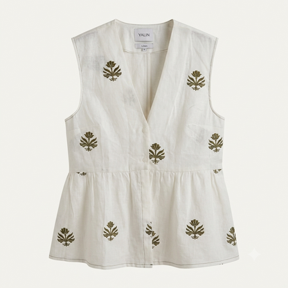 Lotus Vest