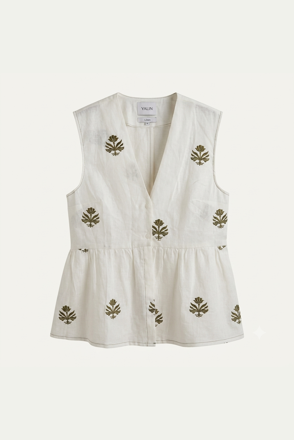 Lotus Vest