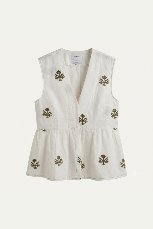 Lotus Vest